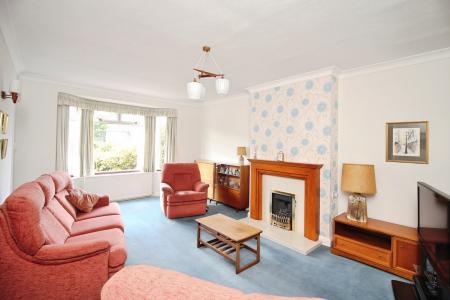 Hilders Road, Western Park, Leicester, LE3