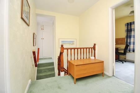 4 bedroom Semi-detached house for sale in Hilders Road, Western Park, Leicester, LE3