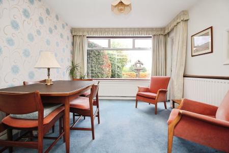 4 bedroom Semi-detached house for sale in Hilders Road, Western Park, Leicester, LE3