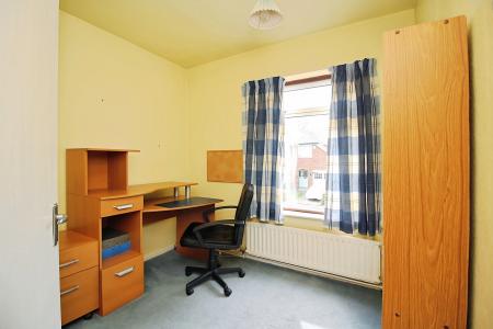 4 bedroom Semi-detached house for sale in Hilders Road, Western Park, Leicester, LE3