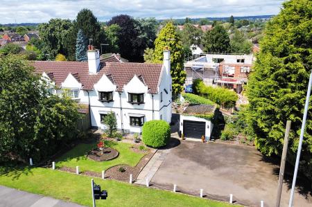 Hinckley Road, Leicester Forest East, LE3