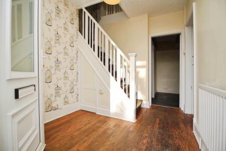 3 bedroom Semi-detached house for sale in Hinckley Road, Leicester Forest East, LE3