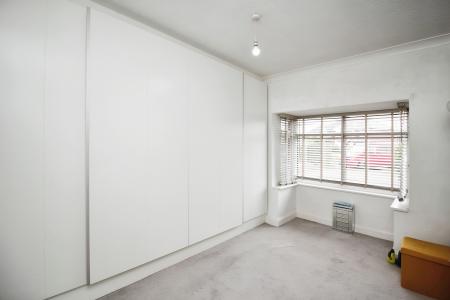 2 bedroom Semi-detached bungalow for sale in Hinckley Road, Leicester Forest East, LE3