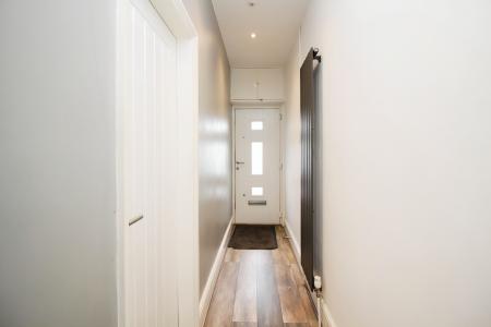 2 bedroom Semi-detached bungalow for sale in Hinckley Road, Leicester Forest East, LE3