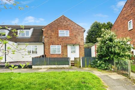 Hockley Farm Road, Leicester, LE3