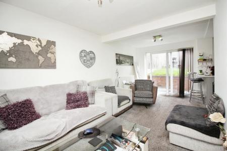 2 bedroom End of terrace house for sale in Hockley Farm Road, Leicester, LE3
