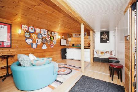 3 bedroom Town house for sale in Extended Home - Hockley Farm Road, Braunstone, LE3