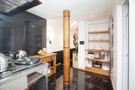 3 bedroom Town house for sale in Extended Home - Hockley Farm Road, Braunstone, LE3