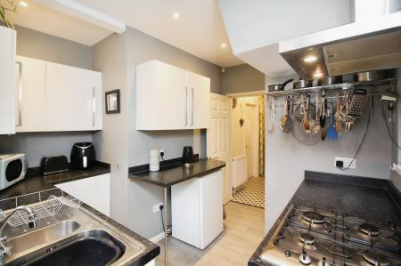 3 bedroom Semi-detached house for sale in Hockley Farm Road, Braunstone, LE3