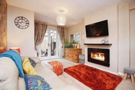 3 bedroom Semi-detached house for sale in Hockley Farm Road, Braunstone, LE3