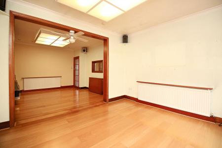 2 bedroom Semi-detached bungalow for sale in Holmfield Avenue West, Off Braunstone Lane, Leicester