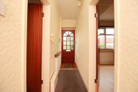 2 bedroom Semi-detached bungalow for sale in Holmfield Avenue West, Off Braunstone Lane, Leicester