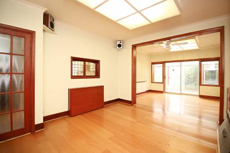 2 bedroom Semi-detached bungalow for sale in Holmfield Avenue West, Off Braunstone Lane, Leicester