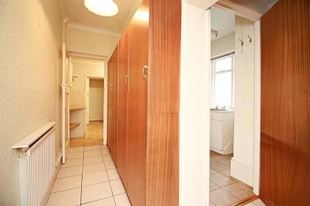 2 bedroom Semi-detached bungalow for sale in Holmfield Avenue West, Off Braunstone Lane, Leicester