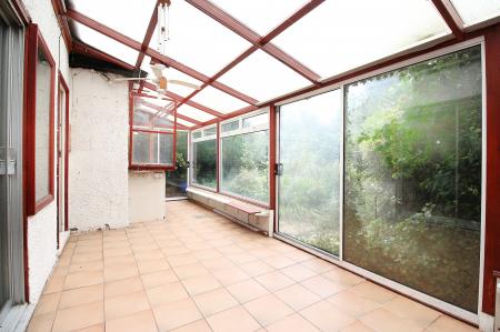 2 bedroom Semi-detached bungalow for sale in Holmfield Avenue West, Off Braunstone Lane, Leicester