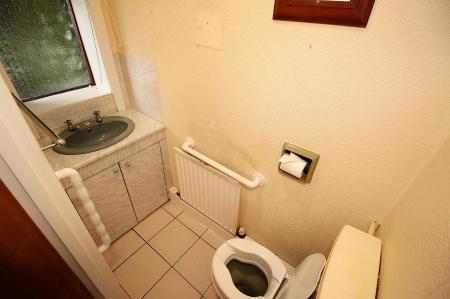 2 bedroom Semi-detached bungalow for sale in Holmfield Avenue West, Off Braunstone Lane, Leicester