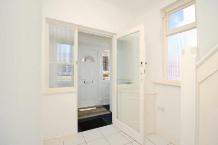 3 bedroom Semi-detached house for sale in Holmfield Avenue West, Leicester Forest East, LE3