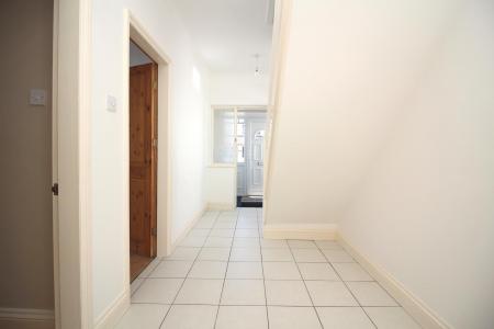 3 bedroom Semi-detached house for sale in Holmfield Avenue West, Leicester Forest East, LE3