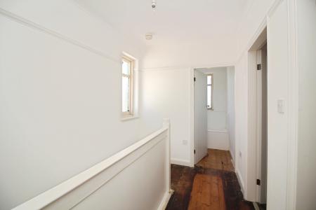 3 bedroom Semi-detached house for sale in Holmfield Avenue West, Leicester Forest East, LE3