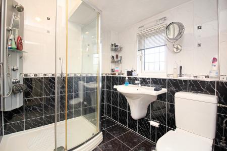 3 bedroom Detached house for sale in Hoppner Close, Glebelands, Near Thurcaston, Leicester