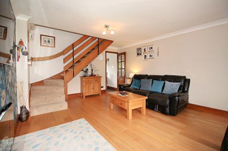 2 bedroom Semi-detached house for sale in Huggett Close, Rushey Mead, LE4