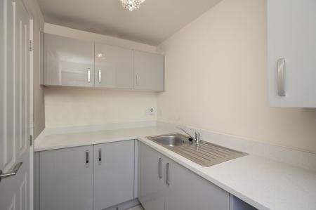 4 bedroom Detached house for sale in Isla Drive, Lubbesthorpe, LE19