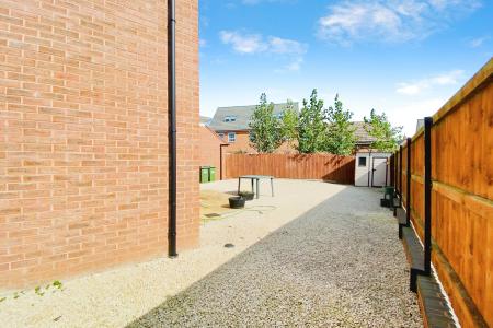 4 bedroom Detached house for sale in Isla Drive, Lubbesthorpe, LE19