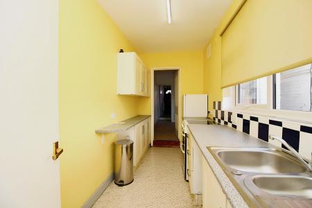 3 bedroom Terraced House for sale in Ivanhoe Street, Leicester, LE3