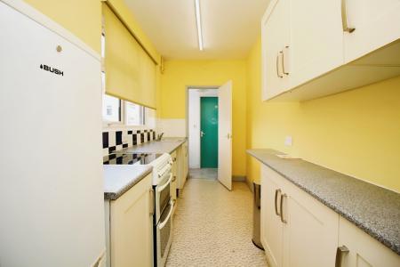 3 bedroom Terraced House for sale in Ivanhoe Street, Leicester, LE3