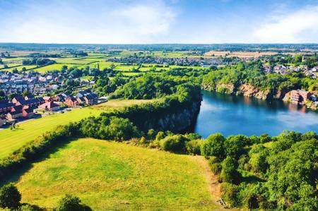 2 bedroom Coach House for sale in Ivy House Close, Sapcote, LE9