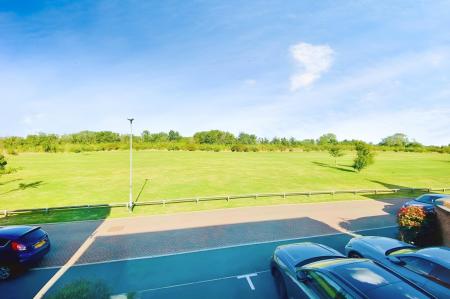 2 bedroom Coach House for sale in Ivy House Close, Sapcote, LE9