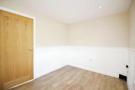 2 bedroom Coach House for sale in Ivy House Close, Sapcote, LE9