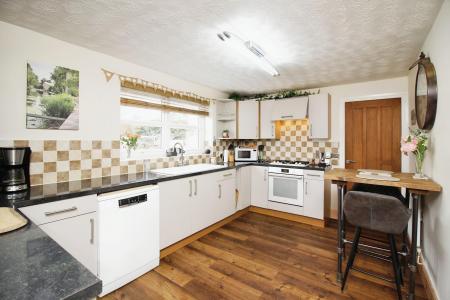 4 bedroom Detached house for sale in Jewsbury Way, Thorpe Astley, LE3