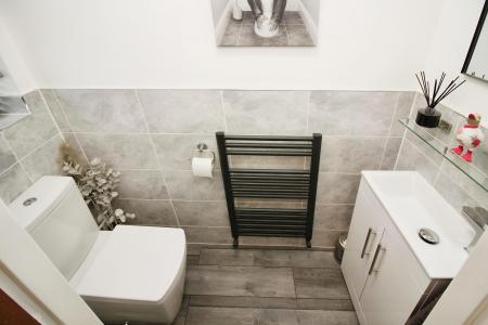 4 bedroom Detached house for sale in Jewsbury Way, Thorpe Astley, LE3