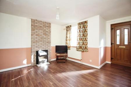 2 bedroom Terraced House for sale in Keats Close, Earl Shilton, LE9