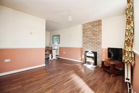 2 bedroom Terraced House for sale in Keats Close, Earl Shilton, LE9