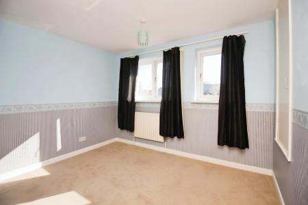 2 bedroom Terraced House for sale in Keats Close, Earl Shilton, LE9