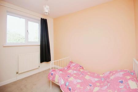 2 bedroom Terraced House for sale in Keats Close, Earl Shilton, LE9