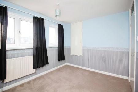 2 bedroom Terraced House for sale in Keats Close, Earl Shilton, LE9
