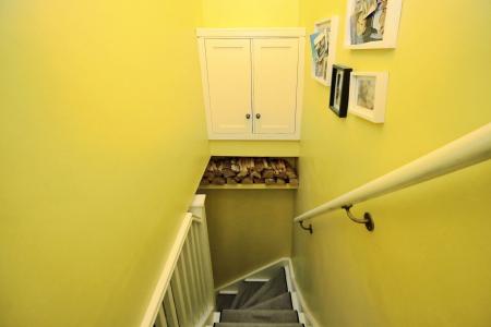 2 bedroom Semi-detached house for sale in Keats Lane, Earl Shilton, LE9