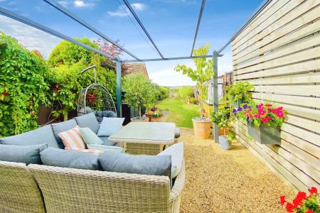 2 bedroom Semi-detached house for sale in Keats Lane, Earl Shilton, LE9