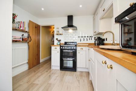 Keats Lane, Earl Shilton, LE9