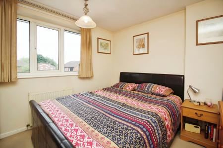 3 bedroom Detached house for sale in King Richards Hill, Earl Shilton, LE9