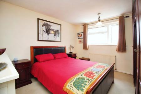 3 bedroom Detached house for sale in King Richards Hill, Earl Shilton, LE9