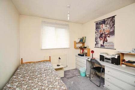 4 bedroom Detached house for sale in Kingcup Close, Leicester Forest East, LE3