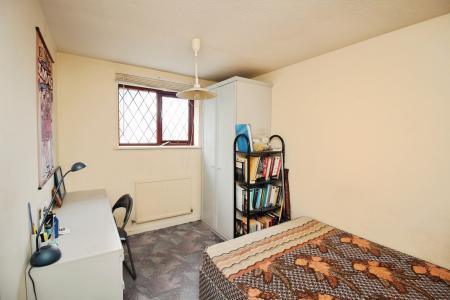 4 bedroom Detached house for sale in Kingcup Close, Leicester Forest East, LE3