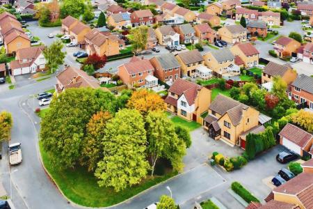 4 bedroom Detached house for sale in Kingcup Close, Leicester Forest East, LE3