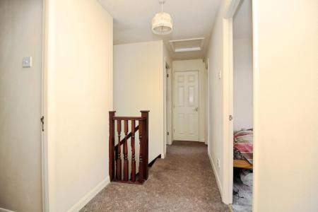 4 bedroom Detached house for sale in Kingcup Close, Leicester Forest East, LE3