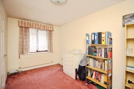 4 bedroom Detached house for sale in Kingcup Close, Leicester Forest East, LE3