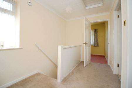 3 bedroom Semi-detached house for sale in Kings Drive, Leicester Forest East, LE3